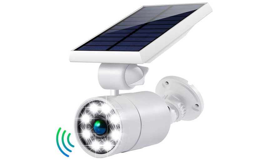 amaqua motion sensor