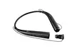 LG TONE PRO In-Ear Headphones Bluetooth Wireless Neckband Headset Mic (Open Box) - Second Medium