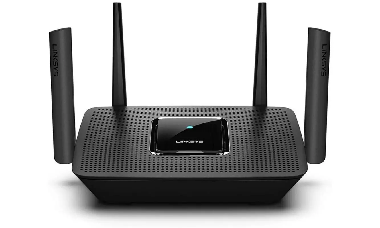 Linksys Mr8300 Mesh Wi-fi Router Ac2200 Black - (Refurbished A Grade) - Second Medium