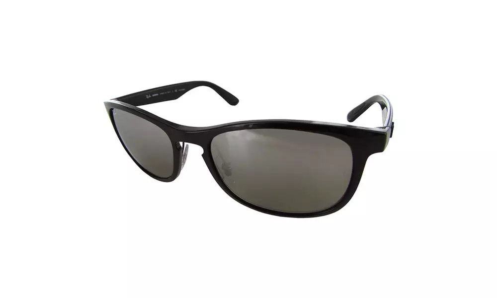 Ray Ban Men RB4263 Chromance Polarized Sunglasses - Primary Image