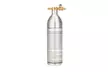 A/C AC Air Conditioner System Flush Canister Gun Kit R134 R12 R22 R410 R404 Set - Second Medium