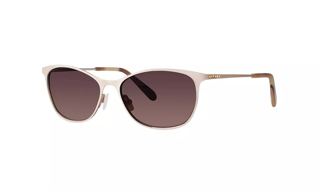 Vera Wang Women's Sunglass