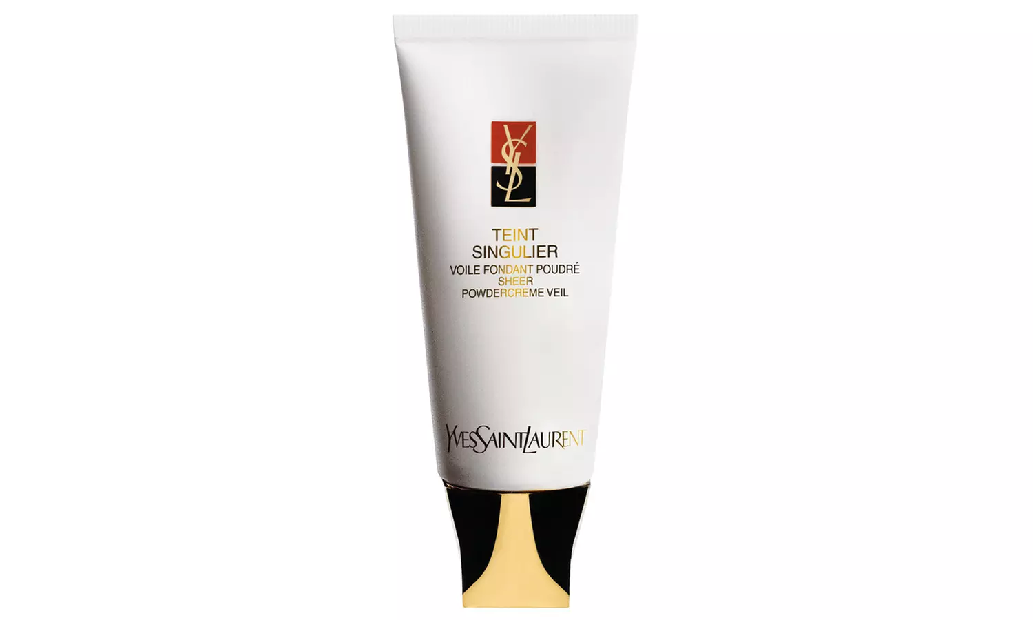 Yves Saint Laurent Teint Singulier Foundation #3 Ambre Rose (unboxed) 1.3 Oz  - Primary Image