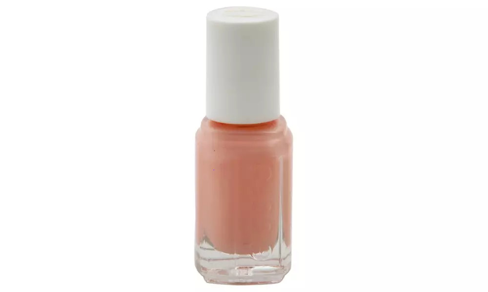 Essie Essie Nail Polish  891.1 Tying The Knotie Mini - Primary Image