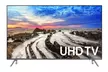 Samsung Electronics UN65MU8000 65-Inch 4K Ultra HD Smart LED TV - Second Medium