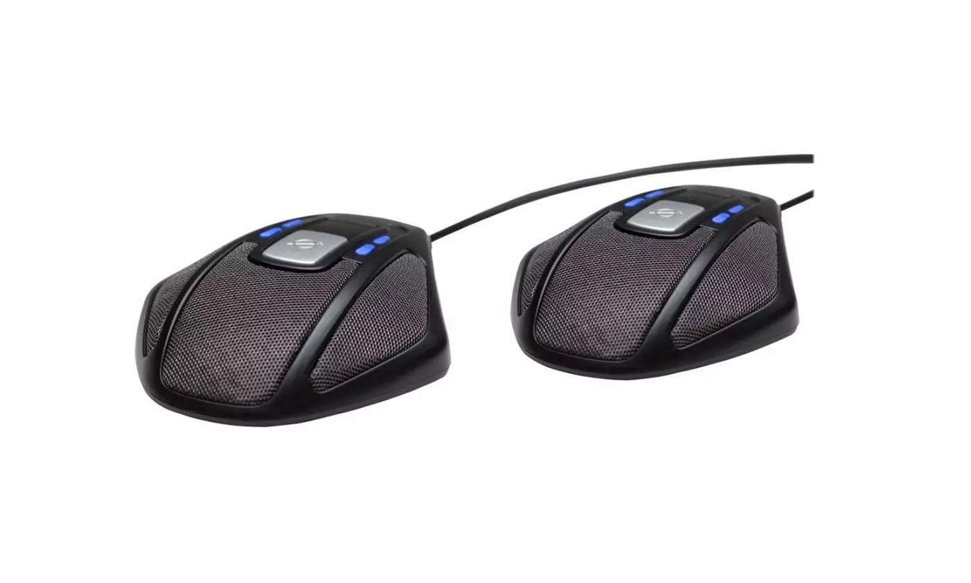 Konftel AB 900102113 - Etilize Expansion Microphone 300 - Primary Image