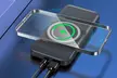PowerMaster 10,000mAh Magnetic Wireless Power Bank PD Fast Charging Battery Pack - Second Medium