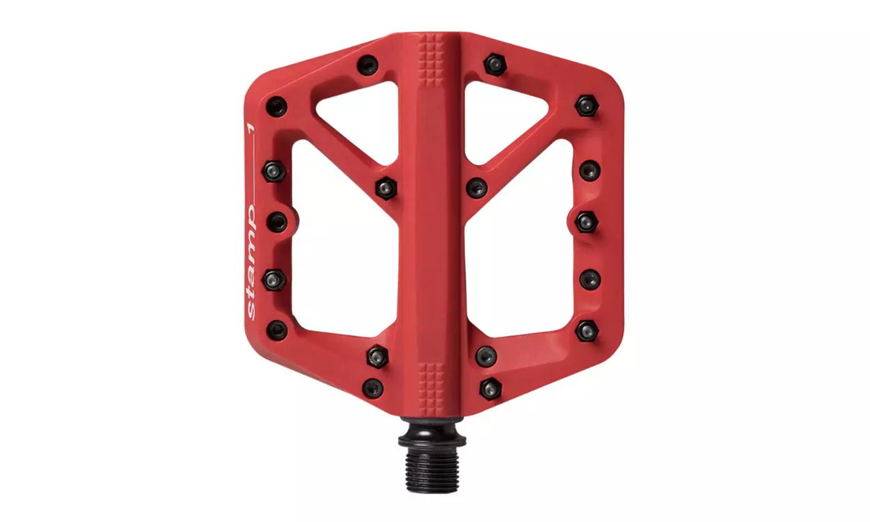 Crank Brothers Stamp 1 Small (Red) - Primary Image