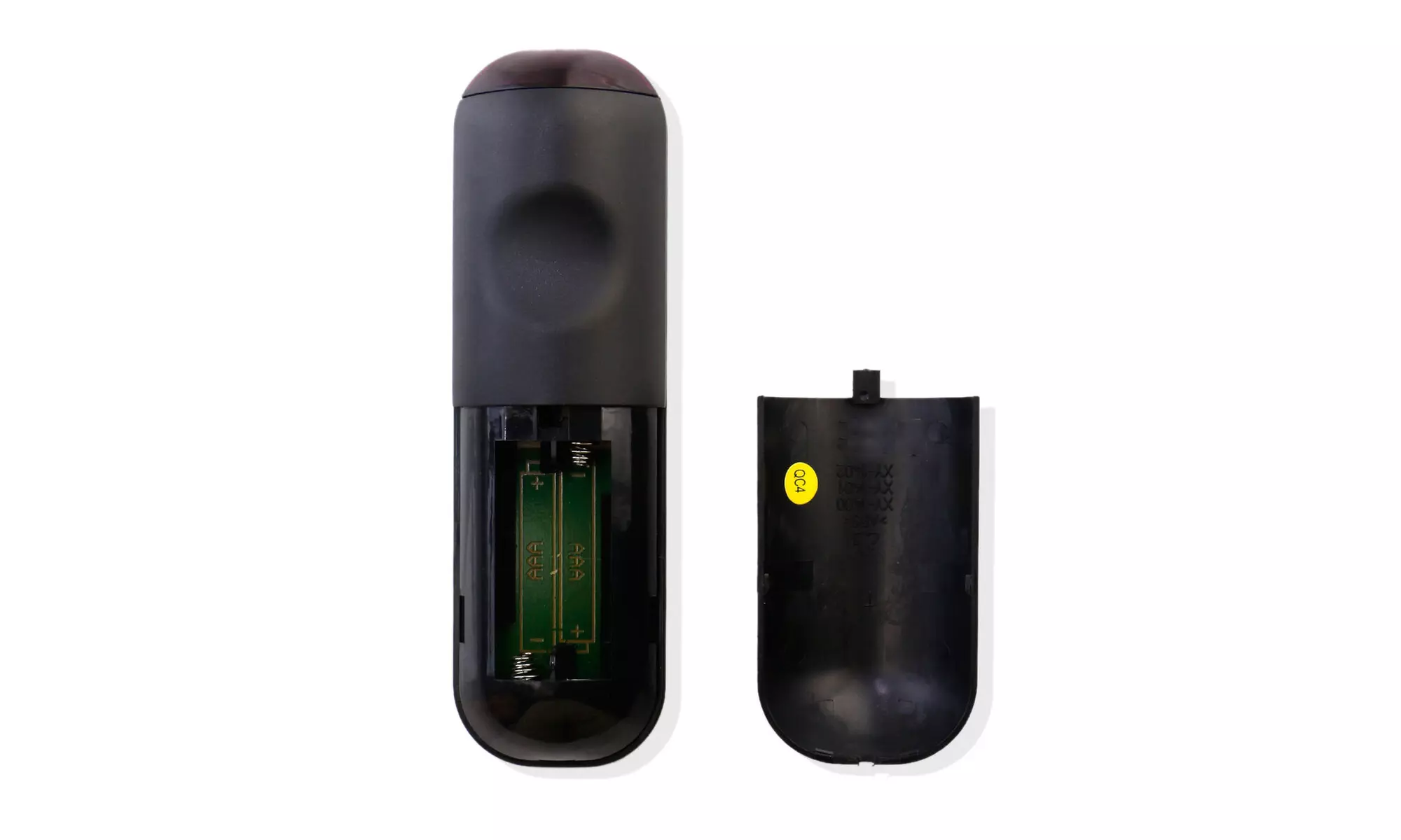 Replacement Remote Control for ROKU 1 2 3 4 LT HD XD XS XDS with Instant Reply - Second Medium