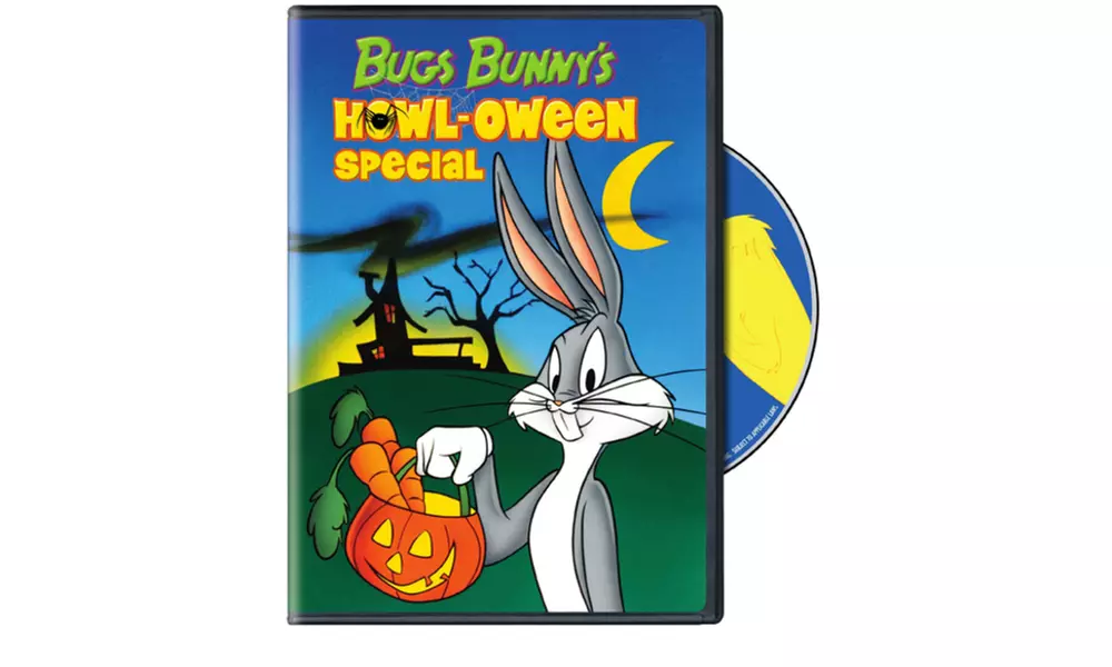 Bugs Bunny's Howl-Oween Special - Primary Image