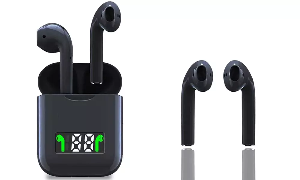 5.0 Bluetooth New Tws-i99  Wireless  In-ear Headset Earbuds With Charging - Primary Image
