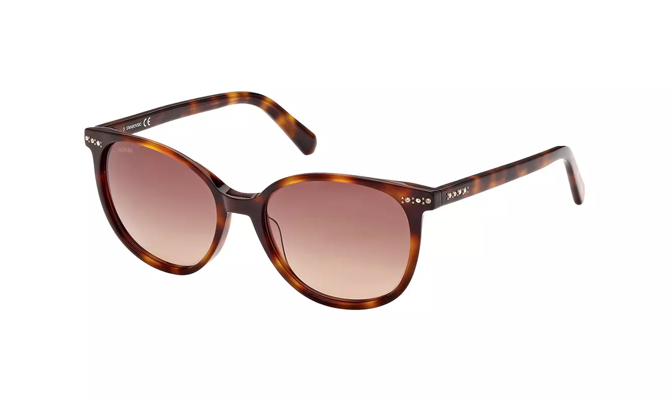  Swarovski Women's Sunglasses
