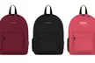 East West 3-Pack Backpacks - Second Medium