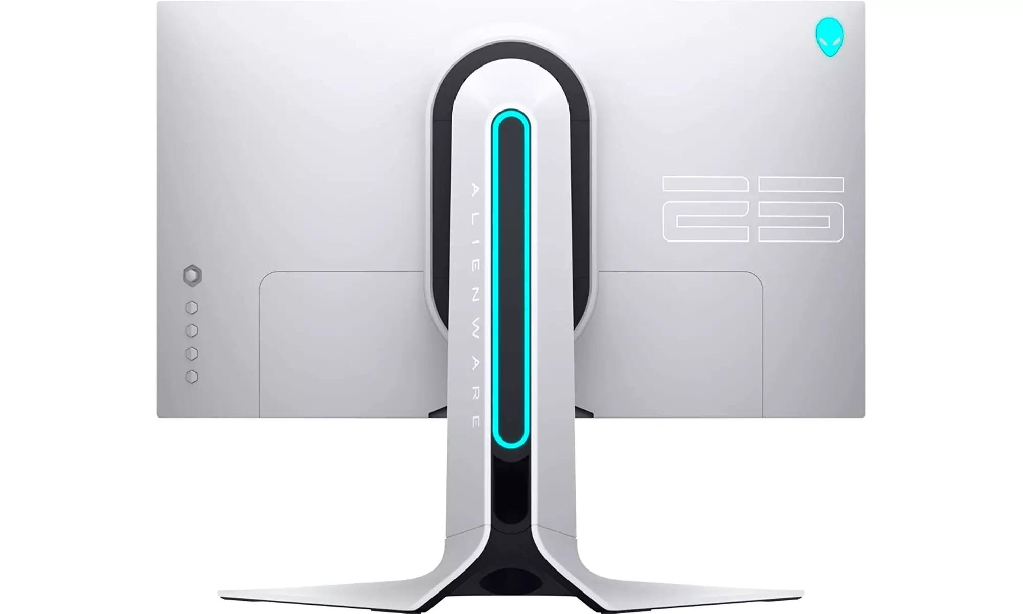 Alienware AW2521HFL 24.5" IPS LED FHD FreeSync & G-SYNC Compatible Monitor - Primary Image