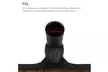 Universal 12-inch Swivel Vacuum Cleaner Attachment 360 Floor Brush Tool Shark - Second Medium