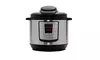 Instant Pot Lux 8-Quart 6-1 Multi-Use Pressure Cooker Stainless Steel- New