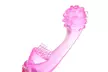 G-spot Vibrator Vagina Stimulator Finger Vibrator Waterproof - Second Medium