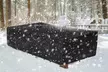 iMounTEK Rectangular Waterproof Patio Furniture Cover Outdoor Furniture Cover - Second Medium