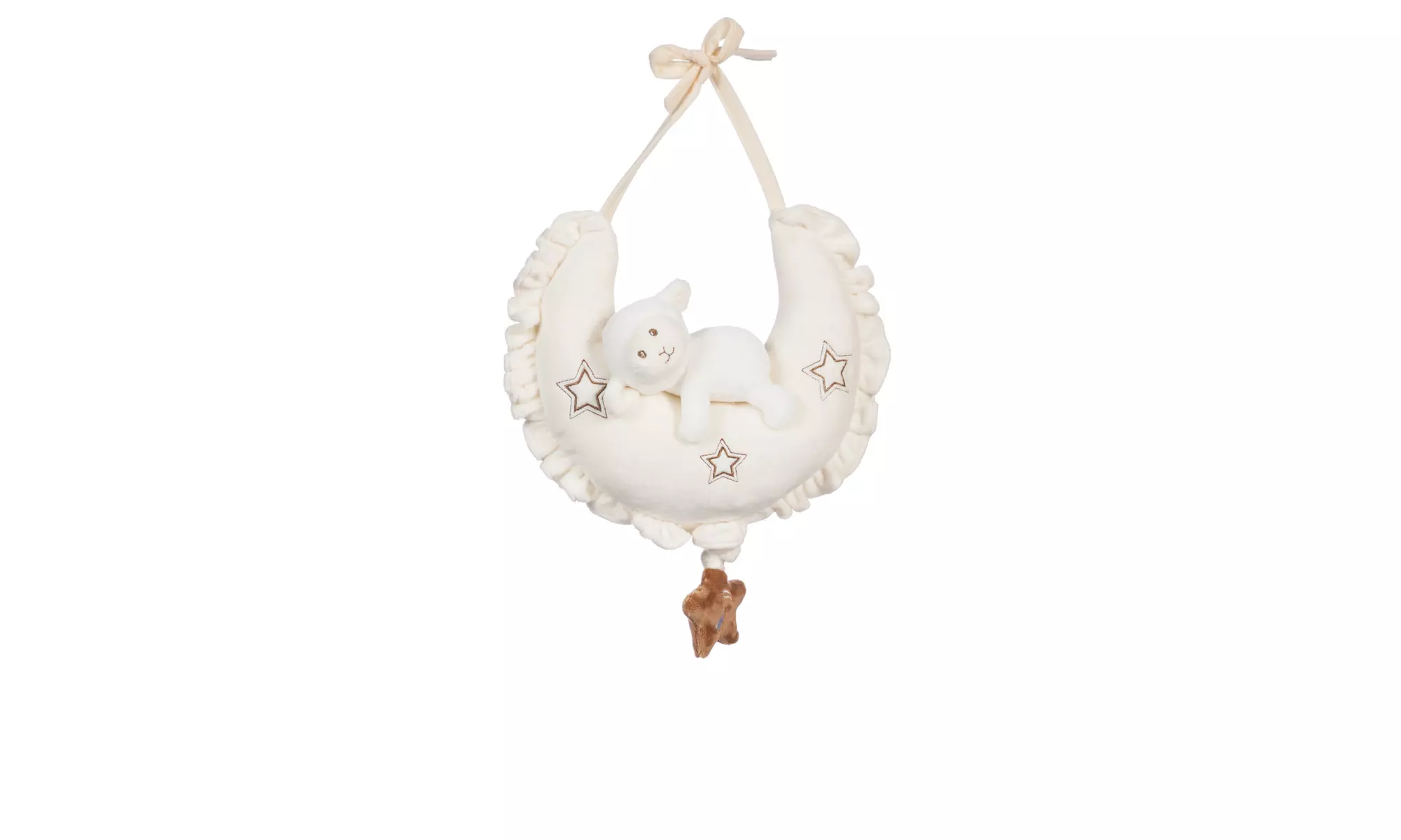 Sweet Dreams Pull String Musical Toy - Second Medium