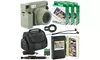 Fujifilm Instax Wide 400 Instant Camera Camera Case Photo Album 60 Photo Prints