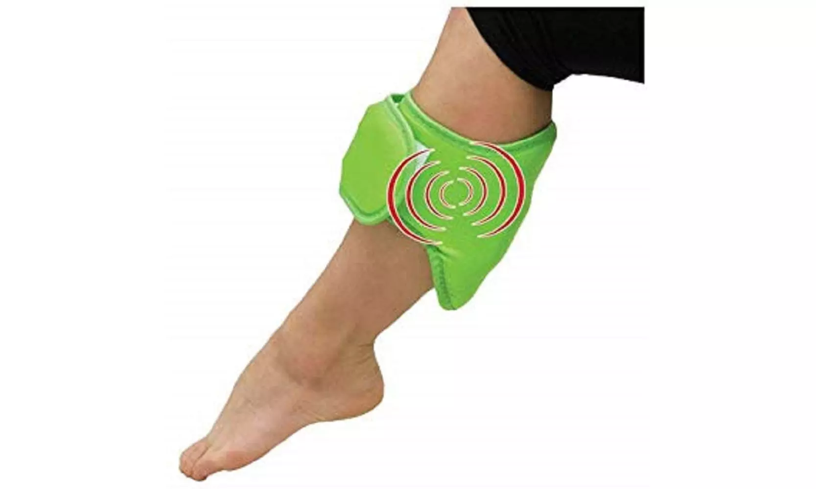 Leg-O-Sage Pulse Therapeutic Pulsation Massager - Primary Image