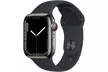 Apple Smart Watch Series 7 - 41mm/45mm ( Scratch & Dent) - Second Medium