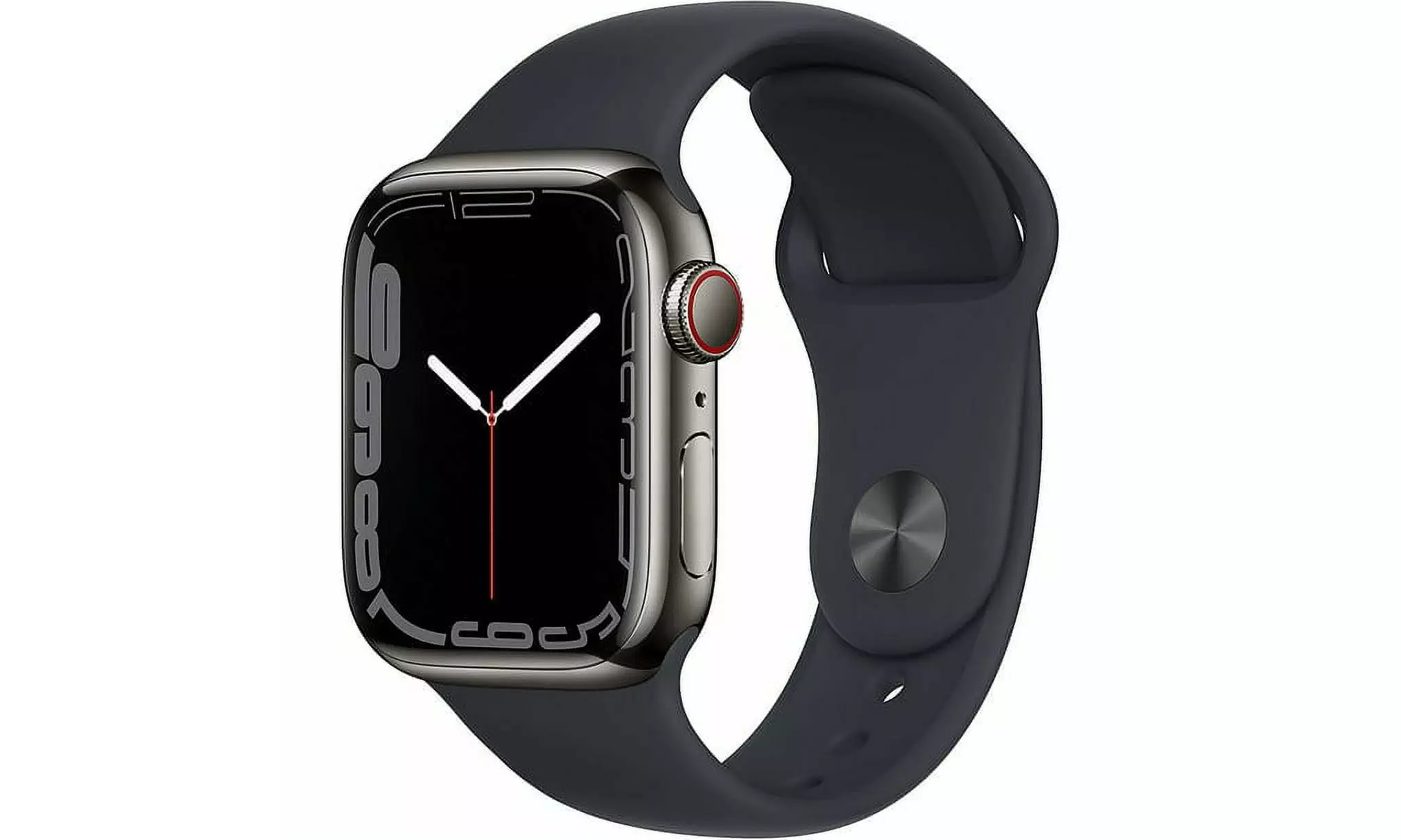 Apple Smart Watch Series 7 - 41mm/45mm ( Scratch & Dent)