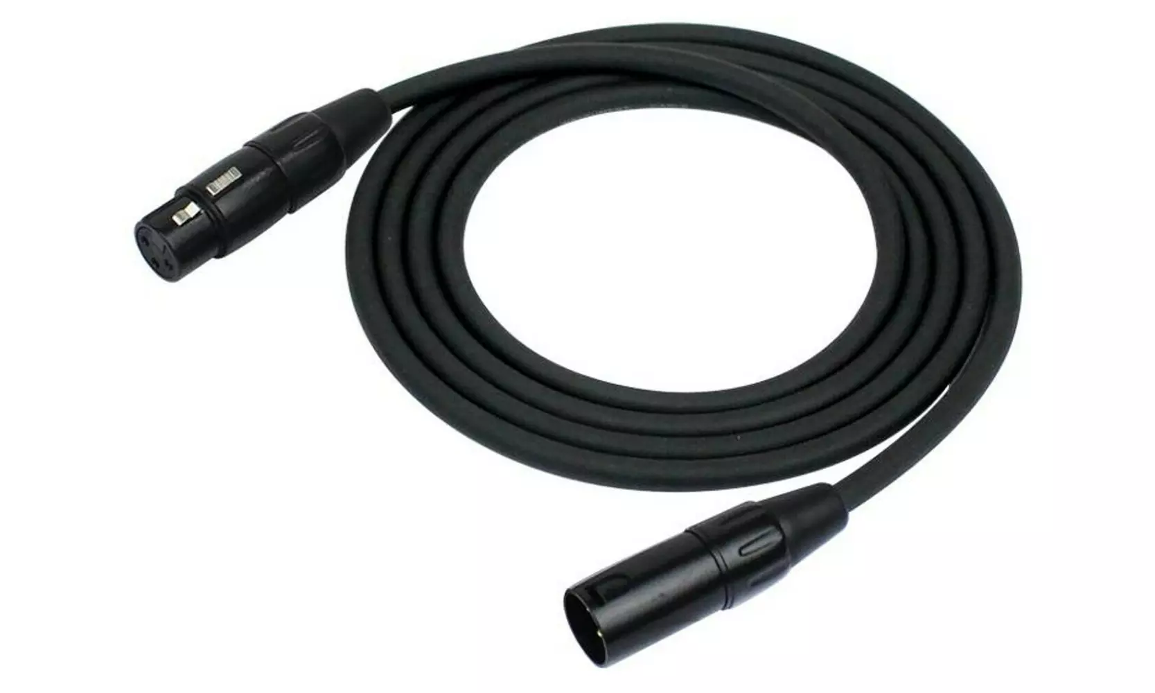 Focusrite iTrack Solo Lightning Audio Interface Bundle - Second Medium