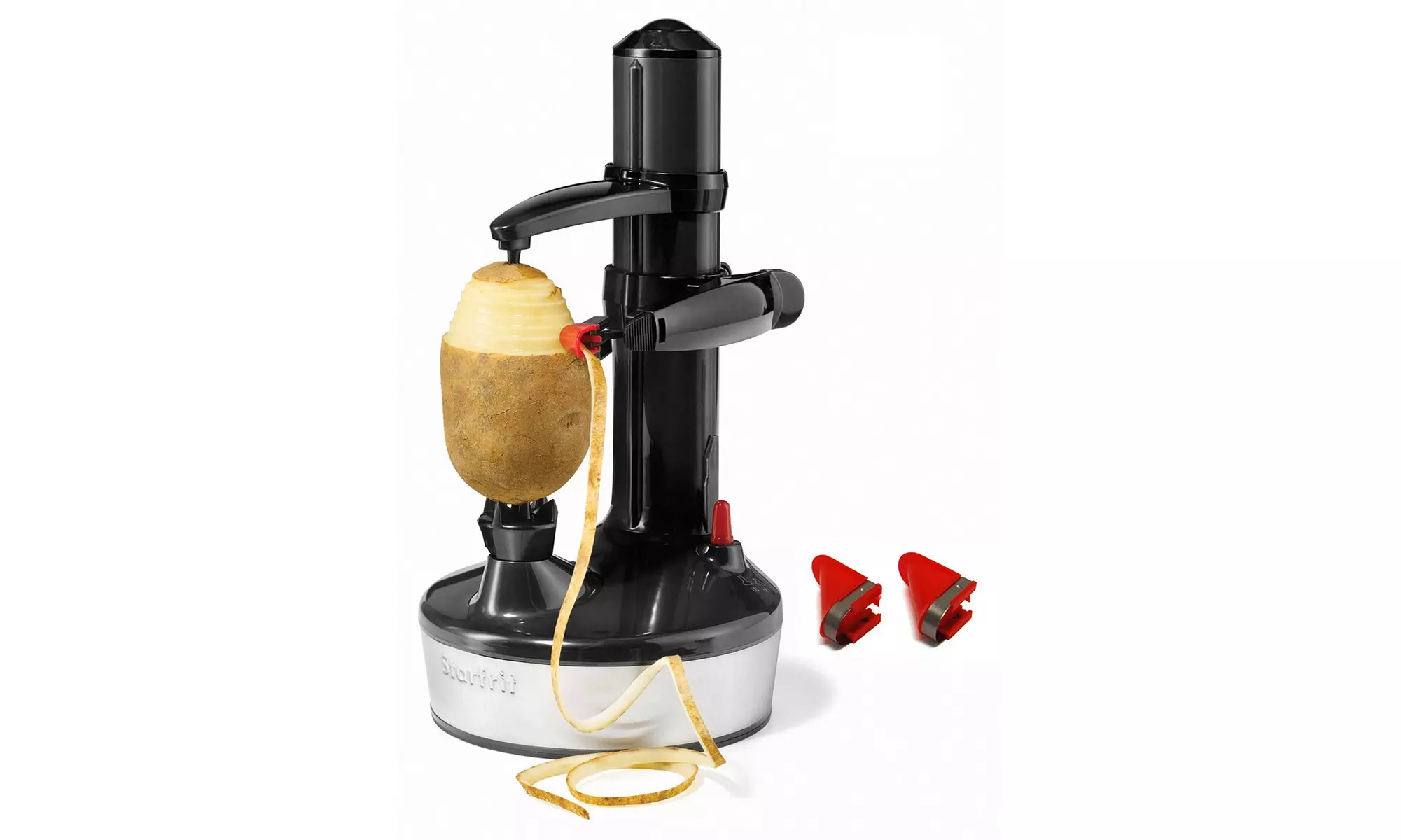 Starfrit Rotato Express 2.0  Updated 2017 Model - Electric Peeler - Primary Image