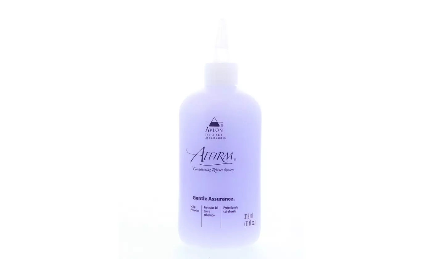 Avlon Affirm Gentle Assurance, 11 oz - Primary Image