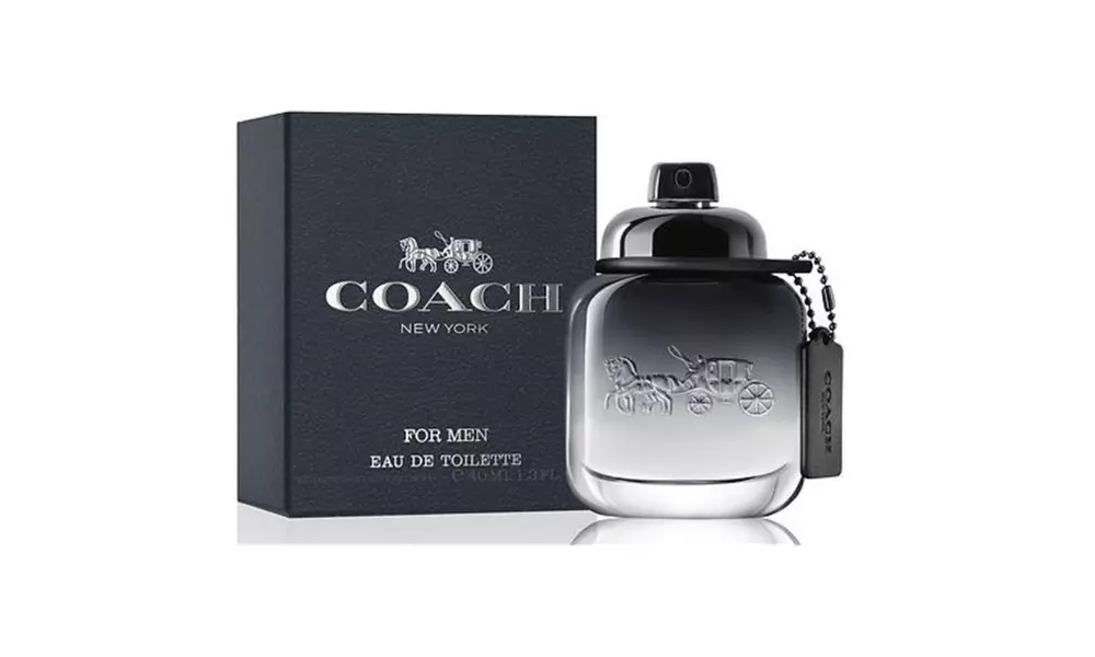 Coach by Coach Eau de Toilette for Men (1.4 Fl. Oz.) - Primary Image
