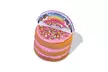 Unicorn Rainbow Galaxy Party Supplies Set of Party Supplies (61 pc-set) - Second Medium