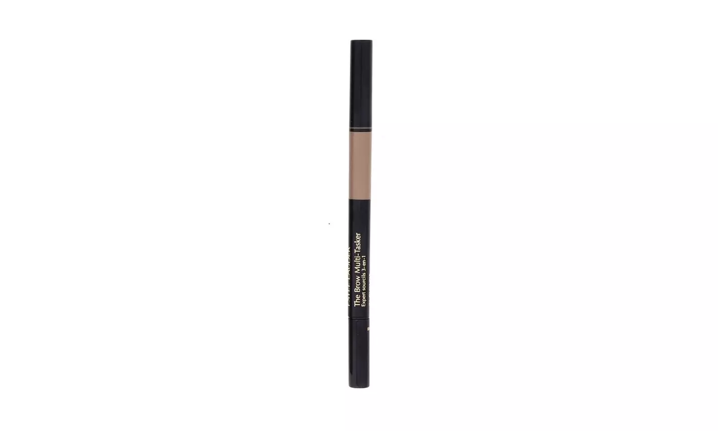 Estee Lauder The Brow Multi-Tasker 3in1 Pencil & Powder, No. 01 Blonde, 0.018 oz - Primary Image