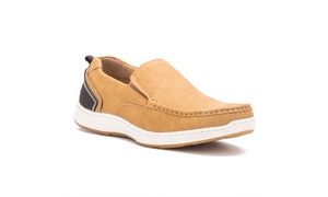 Xray Men's Rage Boat Shoe