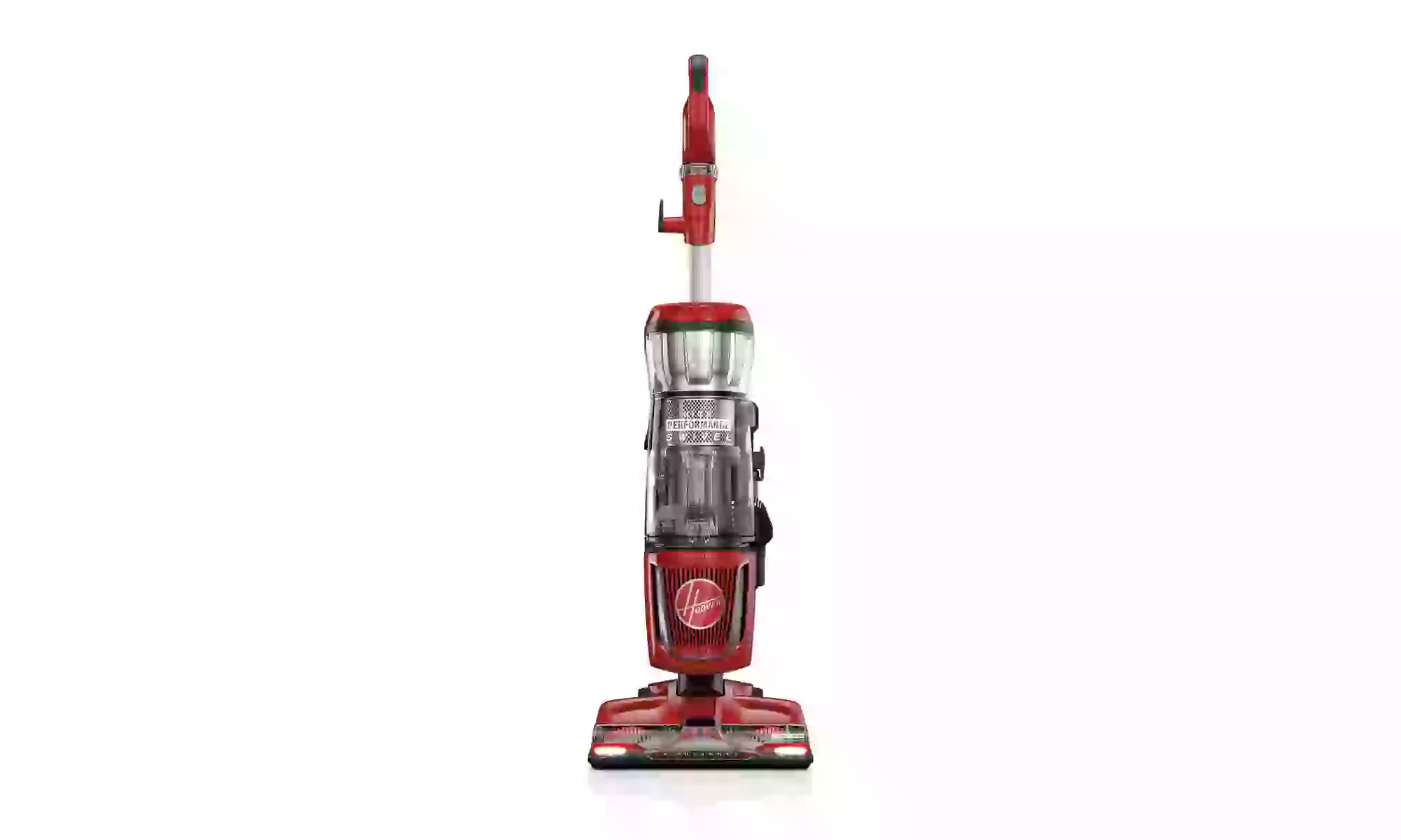 Hoover High Performance Swivel Upright Vacuum Cleaner - Primary Image