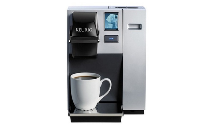 Keurig K150 Household Commercial Brewing System Keurig K150 Household Commercial Brewing System