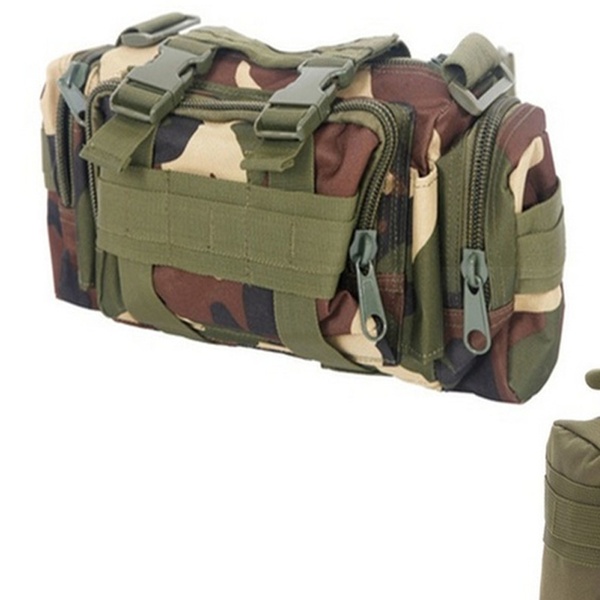 deployment duffle bag