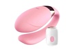 Vibrator Massager, U-Shaped Wireless Rechargeable Finger Vibrating Toy - Second Medium