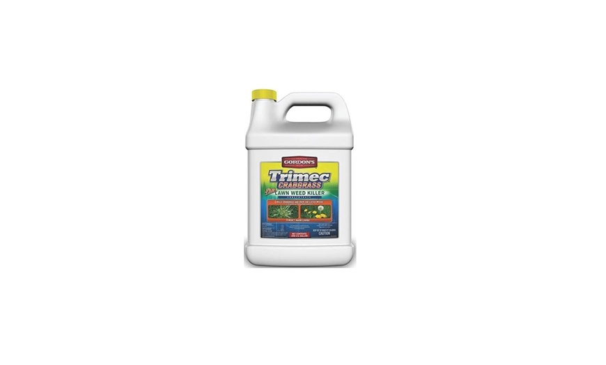 Gordon Trimec Crabgrass Plus Lawn Weedkiller | Groupon