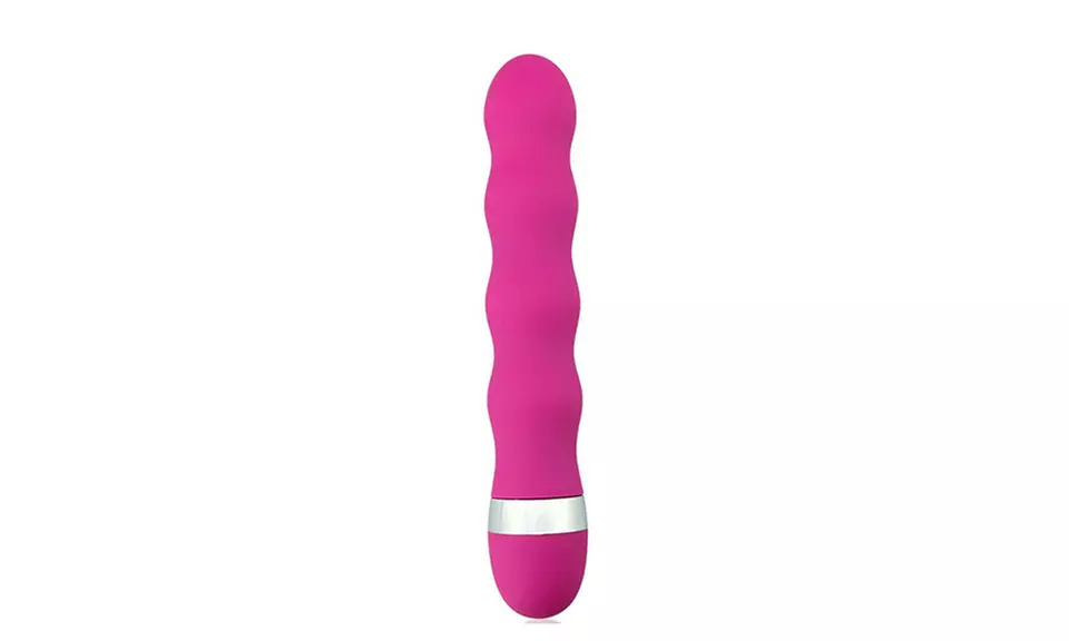 Waterproof Rabbit Dildo Vibrator G-spot Multispeed Adult Sex Toy