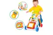 Sit-to-stand Baby Walk er Stroller Multi-Function Stroller Good Toddler - Second Medium