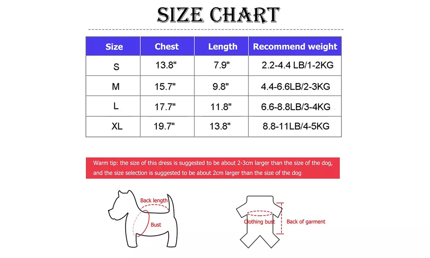 Fall Winter Dog Hoodie Sweatshirts Coat with Pocket for Dogs Puppy Cat