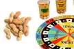Game Night Entertainment Shout Out Shot Glass Board Game Set Party Drinking Game - Second Medium