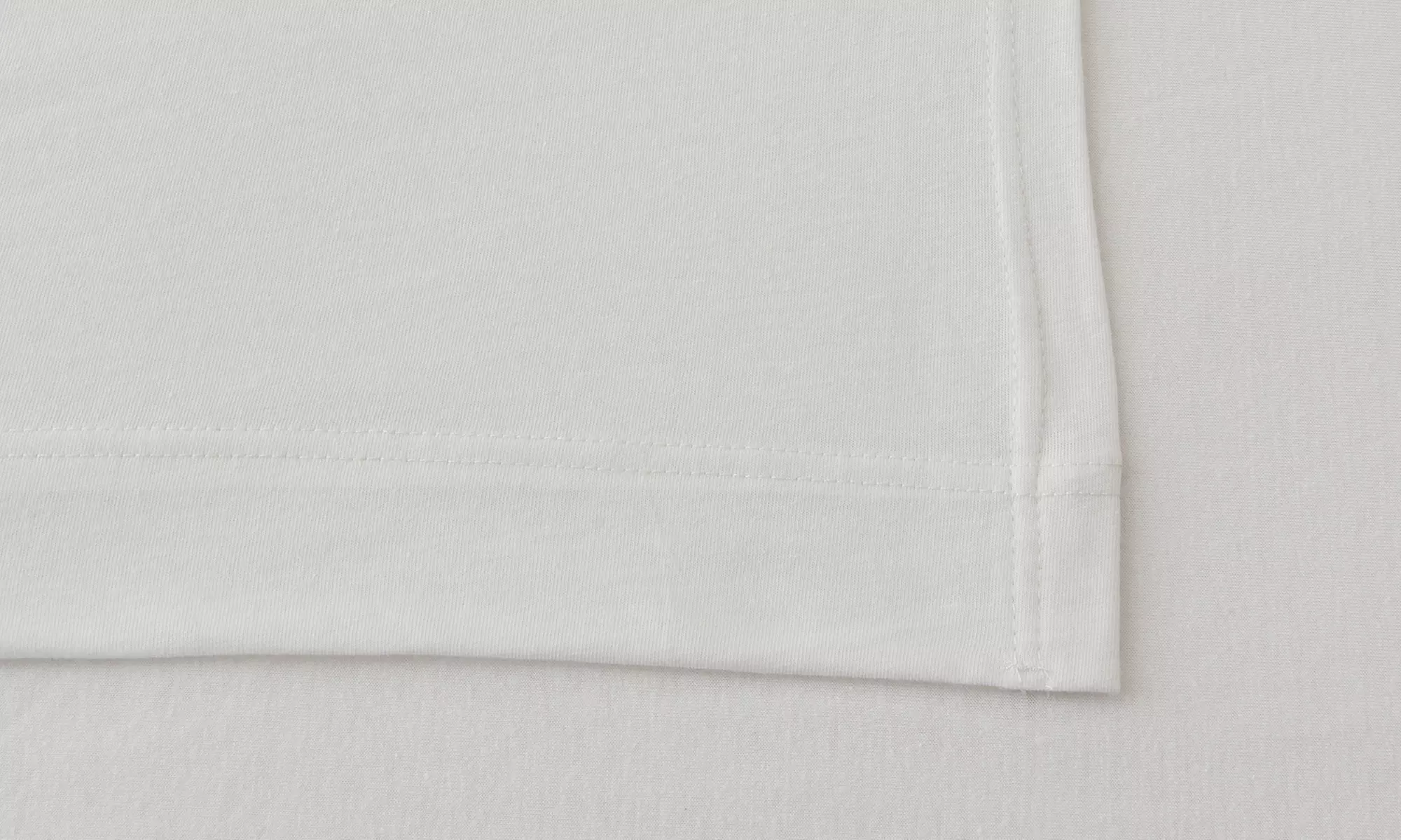 FreshFolds Ultra-Soft Cotton Heathered Melange Jersey Knit Sheet Set