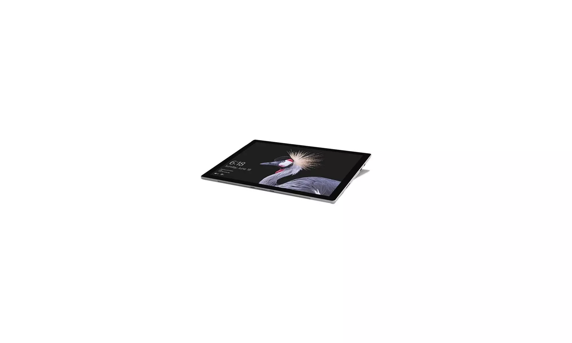Microsoft Surface Pro Surface Pro 12.3" 512GB WiFi i7-7660U,Black (Scratch  Den - Primary Image