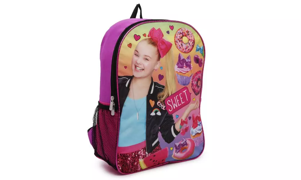 JoJo Siwa Backpacks - Primary Image