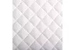 Queen Size 10'' Memory Foam Mattress Pad Bed Topper 2 FREE Pillows - Second Medium