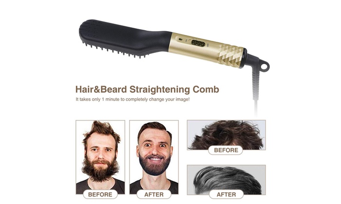 beard straightener in store near me