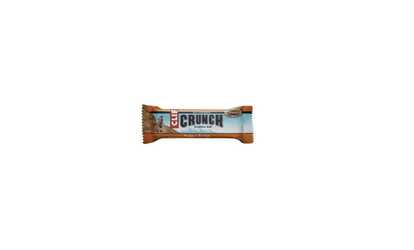 Clif Bar 437006 Clif Crunch Peanut Butter- 10 Per Pack