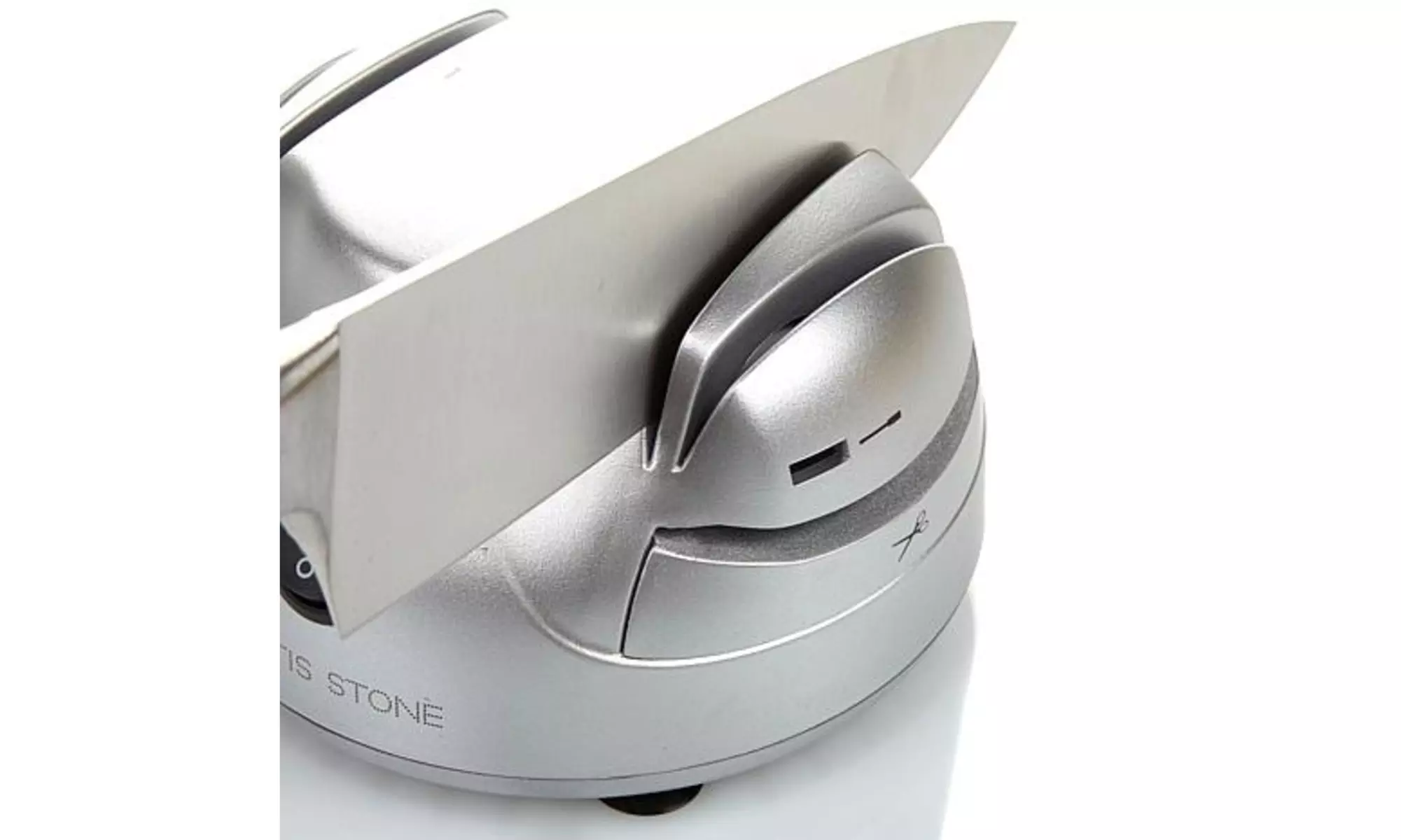 Curtis Stone Knife, Scissors & Screwdrivers Sharpener - Primary Image